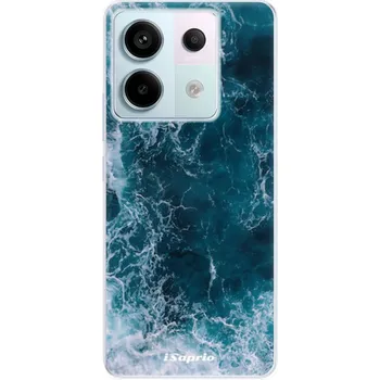 Pouzdro na mobilní telefon Odolné silikonové pouzdro iSaprio - Ocean - Xiaomi Redmi Note 13 Pro 5G / Poco X6 5G