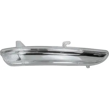 Auto zrcátko Blinkr pravého zrcátka PEUGEOT 2008 |2013-2019| VIEW MAX | 5901532630053