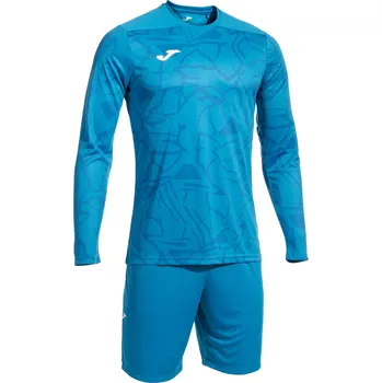 Brankářský set Joma Zamora IX Velikost: XS, Barva: sv.modrá