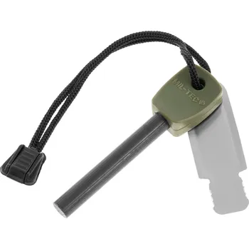 MIL-TEC Fire Steel křesadlo 15273000