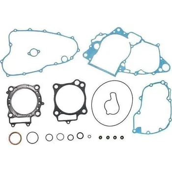 Těsnění motoru NAMURA sada těsnění motoru HONDA CRF 450R 07-08