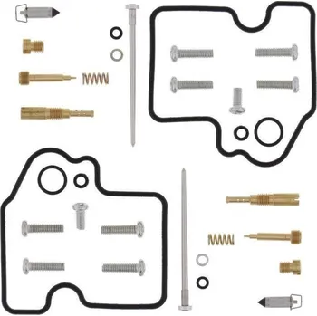 Karburátor All Balls opravná sada karburátoru kompletní Suzuki GSXR750 88-89 SUZUKI GSX R 750 rok 88-89