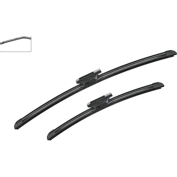 List stěrače BOSCH 3 397 014 095