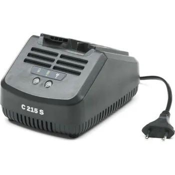 Nabíječka baterií STIGA Nabíječka C 215 S