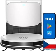 TESLA RoboStar iQ400 Plus