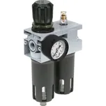 INAIRCOM FRL-M RFP - dvoudílná jednotka - 1/4