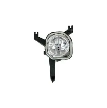 Osvětlení automobilu Pravá přední mlhovka PEUGEOT 306 05/1997-12/1998 | TYC | 19-0231001