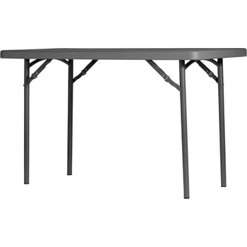 Jednací stůl Skládací stůl 122 x 76 cm