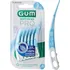Mezizubní kartáček GUM Soft Picks Pro Small 0,8 mm 60 ks modré