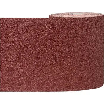 Brusný papír BOSCH J450 Expert for Wood and Paint, 115 mm × 5 m, G60 (2608621464)