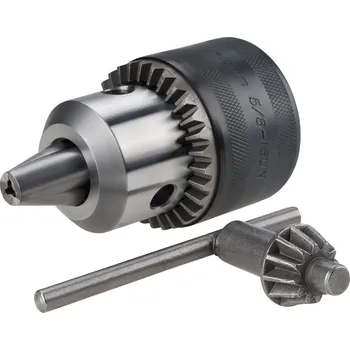 Sklíčidlo NAREX CC 16-5/8 - Zubové sklíčidlo s kličkou