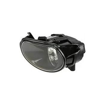 Mlhový světlomet Levá přední mlhovka AUDI A3 (8P) 05/2003-04/2008 | DEPO | 4412029LUE