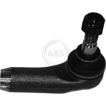 Táhlo řízení Hlava příčného táhla řízení A.B.S. ABS230010