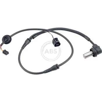 Přislušenství brzdového systému Snímač, počet otáček kol A.B.S. ABS30959