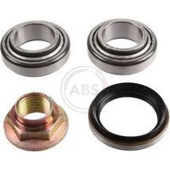 Sada ložisek kol A.B.S. 200242