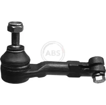 Táhlo řízení Hlava příčného táhla řízení A.B.S. ABS230384