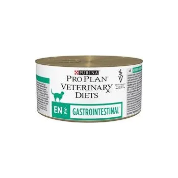 Krmivo pro kočku Purina PPVD Feline konz. EN Gastrointestinal 195g