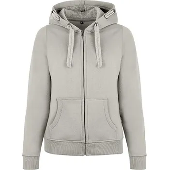 Dámská mikina Hrm Dámská mikina HRM801 Sand 4XL