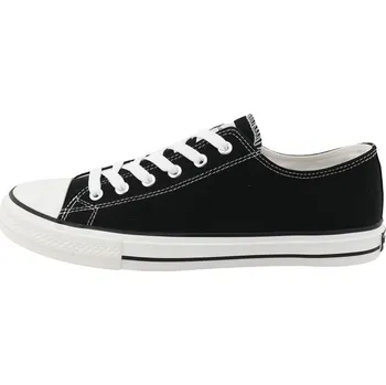 Pánské tenisky Tom Tailor 7480240001 Pánské tenisky black 41