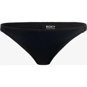 Dámské plavky Plavky Roxy, Rib Roxy Love The Goofy anthracite 2024 dámské Velikost: L