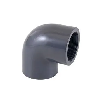 Koleno 90° D 50 mm vnitřní závity