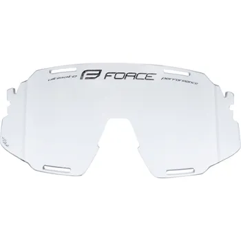 Sluneční brýle Sklo náhradní Force GRIP, fotochromatické