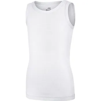 Little Angel Tílko tenké Outlast® - bílá Velikost: 104