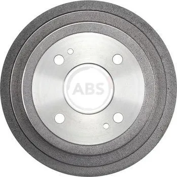 Brzdový buben Brzdový buben A.B.S. ABS2837-S