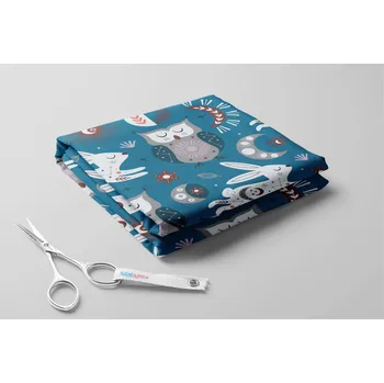 Softshell zimní, Zvířecí souhvězdÍ Barva: Tyrkysová