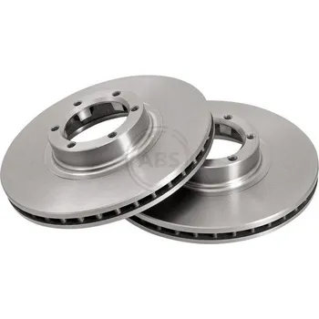 Brzdový kotouč Brzdový kotouč A.B.S. 15106