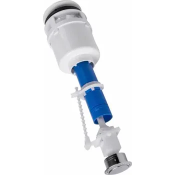 Ventil Cersanit Proplachovací ventil s funkcí stop + tlačítko (K99-0013)