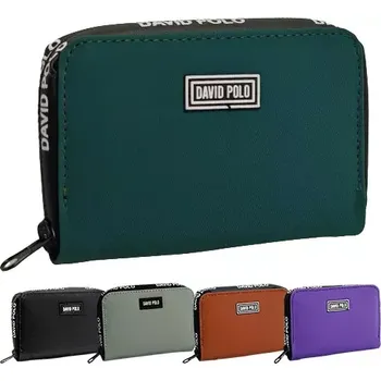 Peněženka Dámská peněženka Polo - krátká