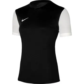 Dres Nike Tiempo Premier II Jersey Womens dh8233-010 Velikost M