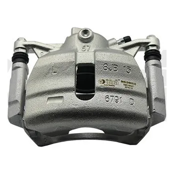 Brzdový třmen Sada na opravy, brzdový třmen VIKA 66151722201