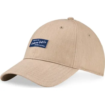 Kšiltovka Callaway kšiltovka Relaxed Retro - hnědá