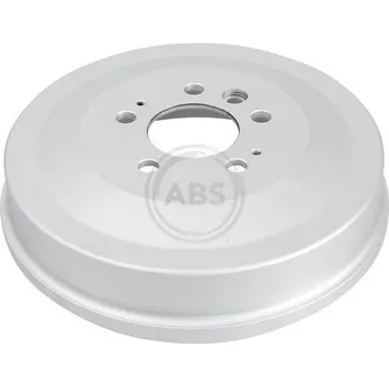 Brzdový buben Brzdový buben A.B.S. 2924-S