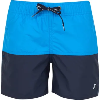 Chlapecké plavecké šortky SAM 73 YODA KS 515 JASNĚ MODRÁ 164