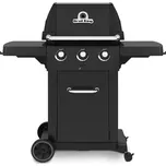 Plynový gril Royal 320 Shadow Broil King