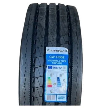 CrossWind CW-HS02 305/70 R19,5 148/145 M M+S