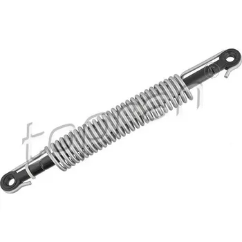 Karosérie Pneumatická pružina, zavazadlový / nákladový prostor TOPRAN 503 632