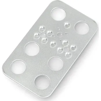 RC náhradní díl Hliníkový držák Feetech FK-FP-001