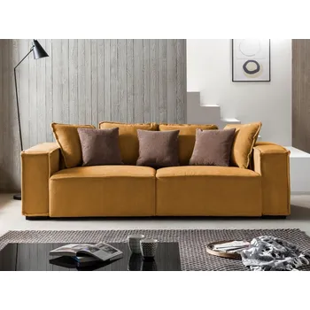 Pohovka Mega pohovka v moderním stylu SURF