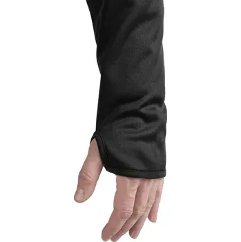 Pánské oblečení Mikina CXS TORONTO, pánská, černá, vel. M