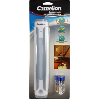 Svítilna Kapesní svítilna LED CAMELION 3XAA