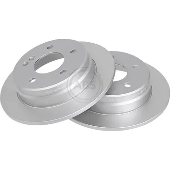 Brzdový kotouč Brzdový kotouč A.B.S. 16180