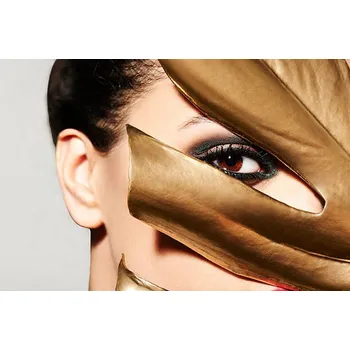 Plakát Plakát, Obraz - Luxury Beauty, Plume Creative