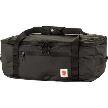Cestovní taška Fjällräven High Coast Duffel 36 Barva: černá