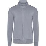 Hrm Pánská prémiová mikina HRM1001 Stone 6XL