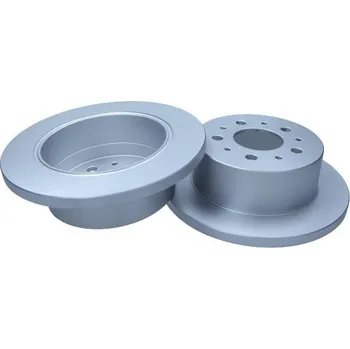 Brzdový kotouč TARCZA HAM. FIAT T. DUCATO 06- Z POWŁOKĄ ANTYKOROZYJNĄ, 19-1876MAX