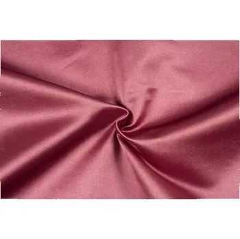 Satén dyšes, starorůžový, sartor.cz